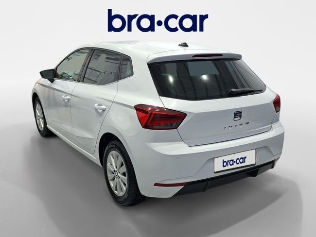 Foto del SEAT Ibiza 1.0 TSI S&S Xcellence 110