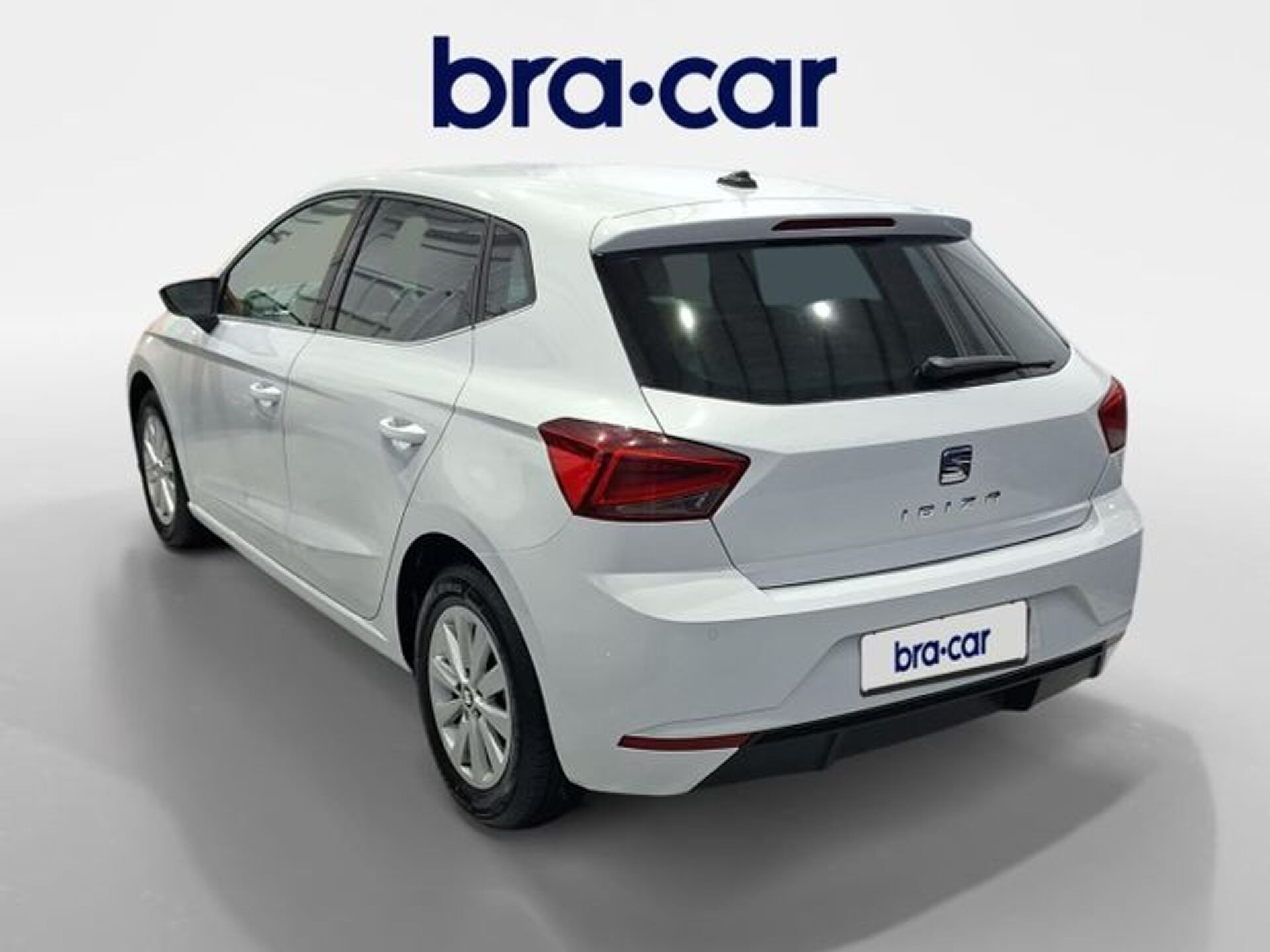 Imagen 3 de SEAT Ibiza