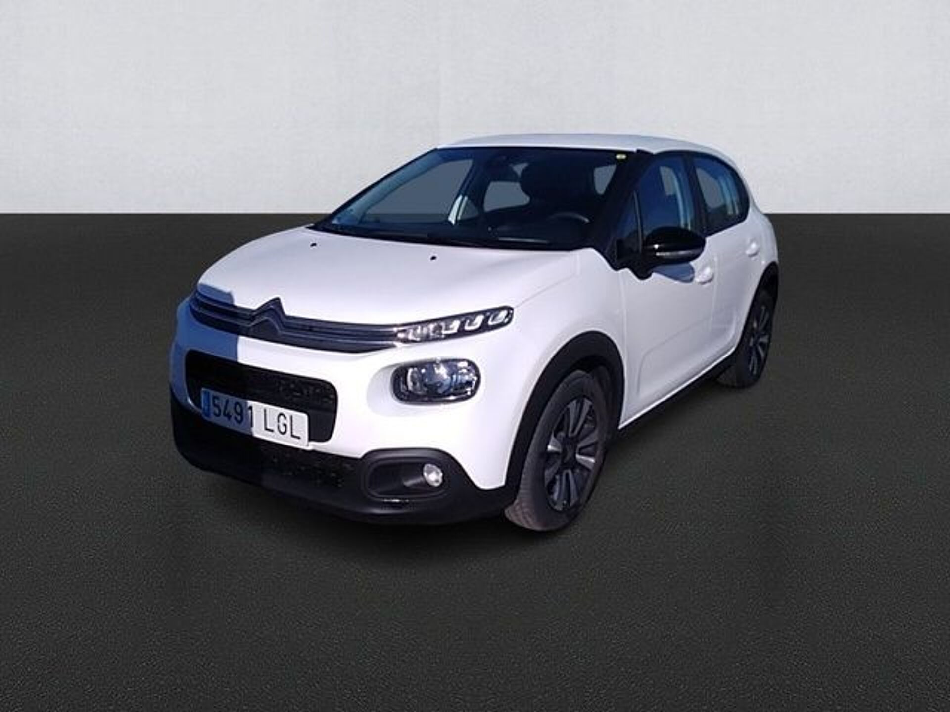 Imagen de CITROEN C3