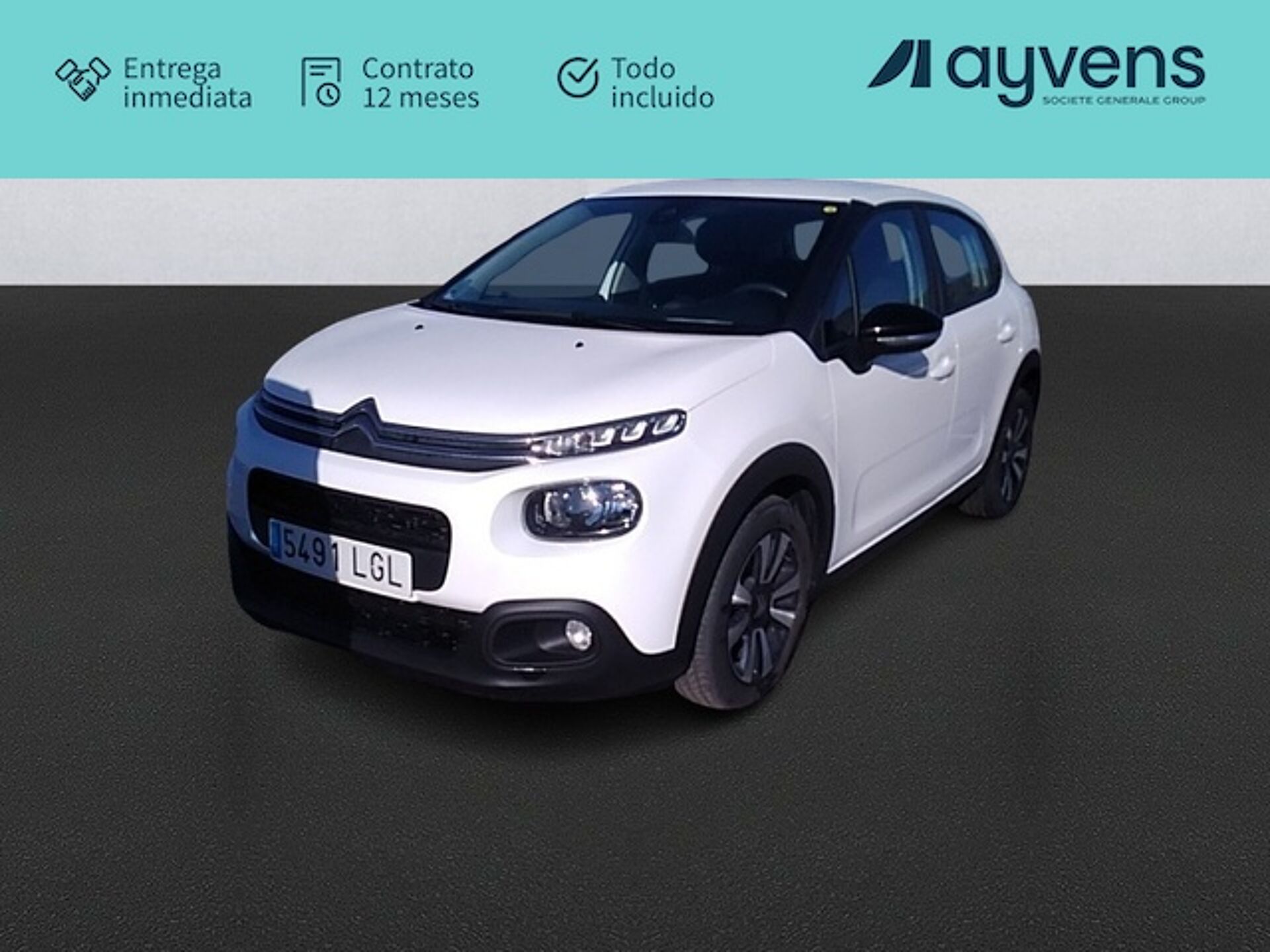 Imagen de CITROEN C3