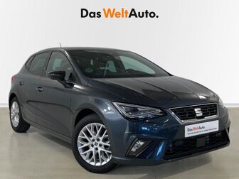 Imagen de SEAT Ibiza 1.0 TSI S&S FR XS 115