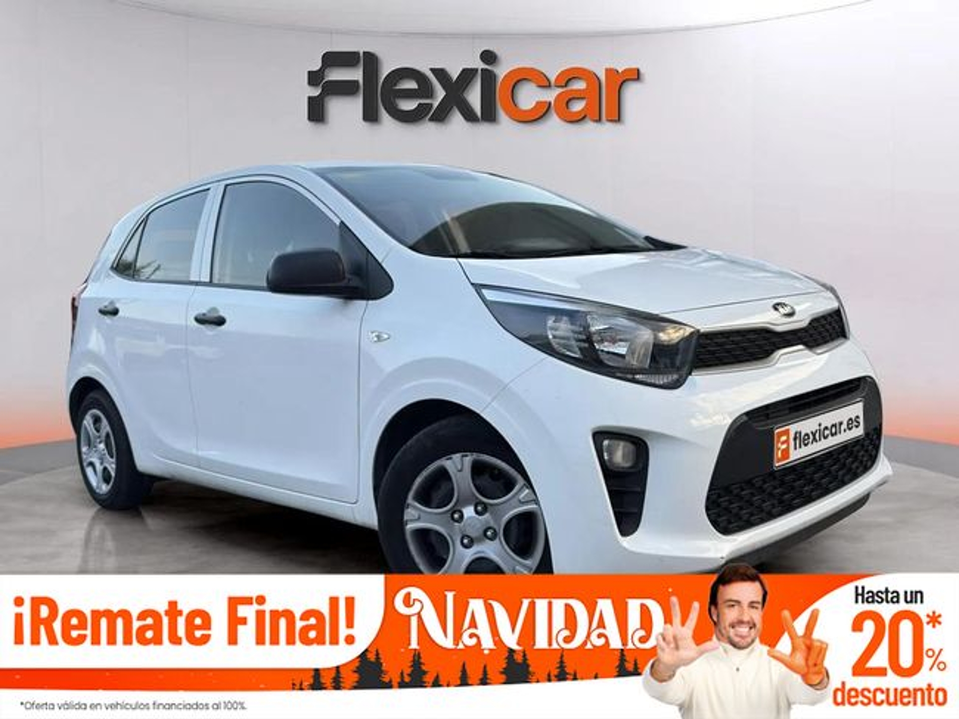 Imagen de KIA Picanto