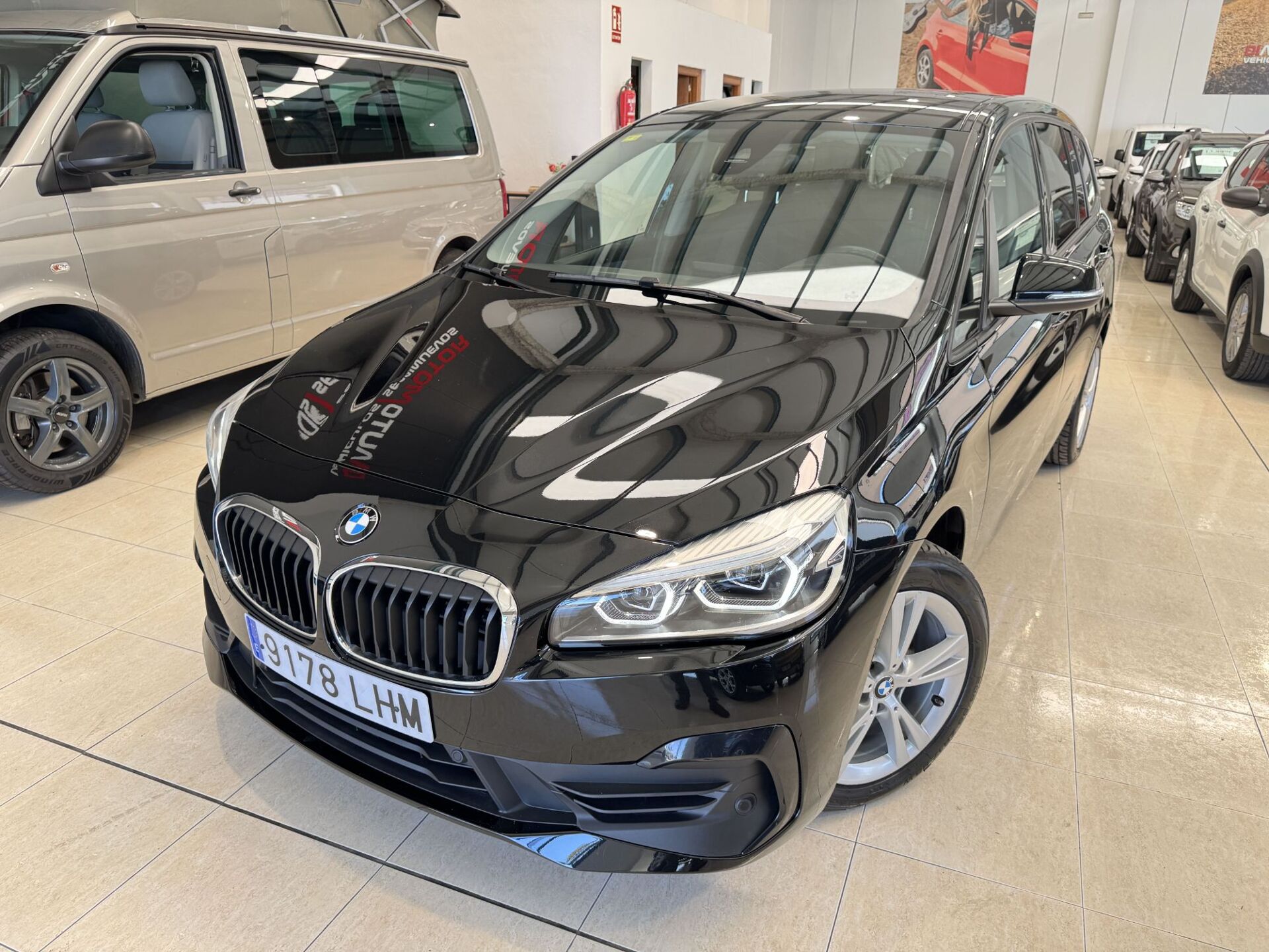 Imagen de BMW Serie 2