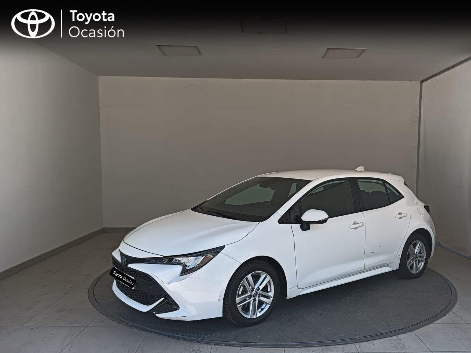 Imagen de TOYOTA Corolla