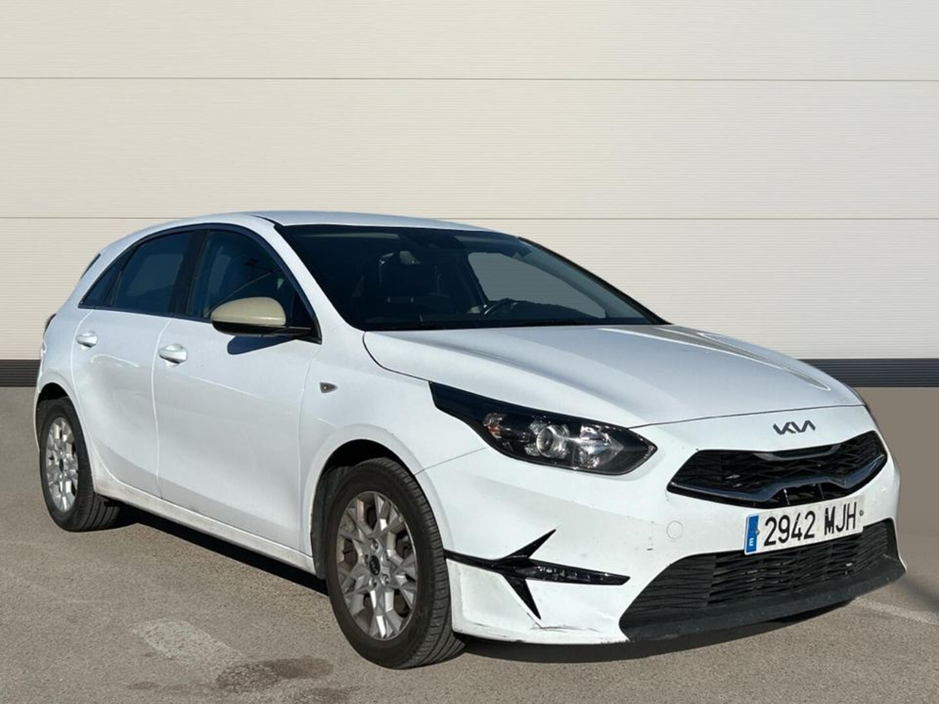 Imagen de KIA Ceed