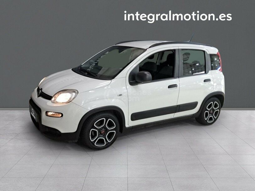 Foto del FIAT Panda 1.0 Gse City Live Hybrid