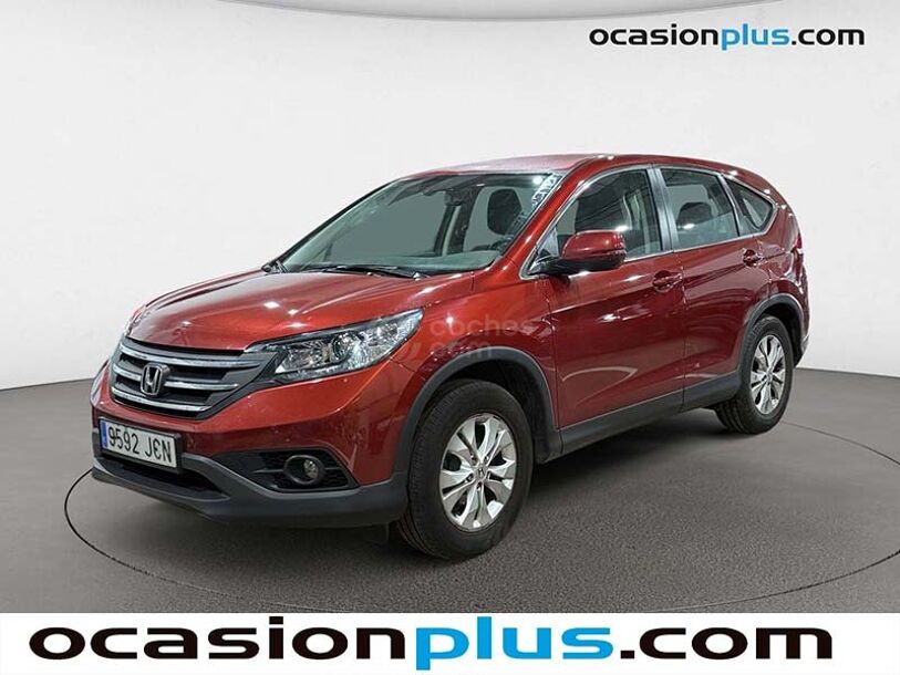 Foto del HONDA CR-V 1.6i-DTEC Elegance 4x2 120