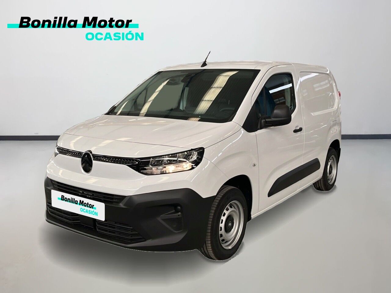 CITROEN Berlingo (1.5 BLUEHDI 75KW TALLA M 102 4P) en Toledo