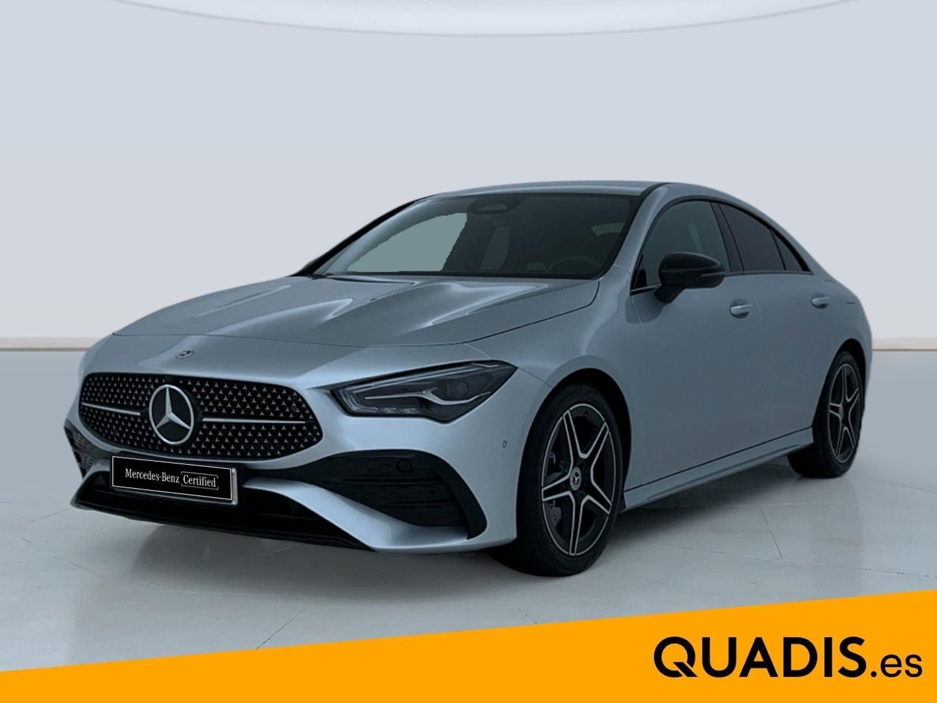 Imagen de MERCEDES Clase CLA