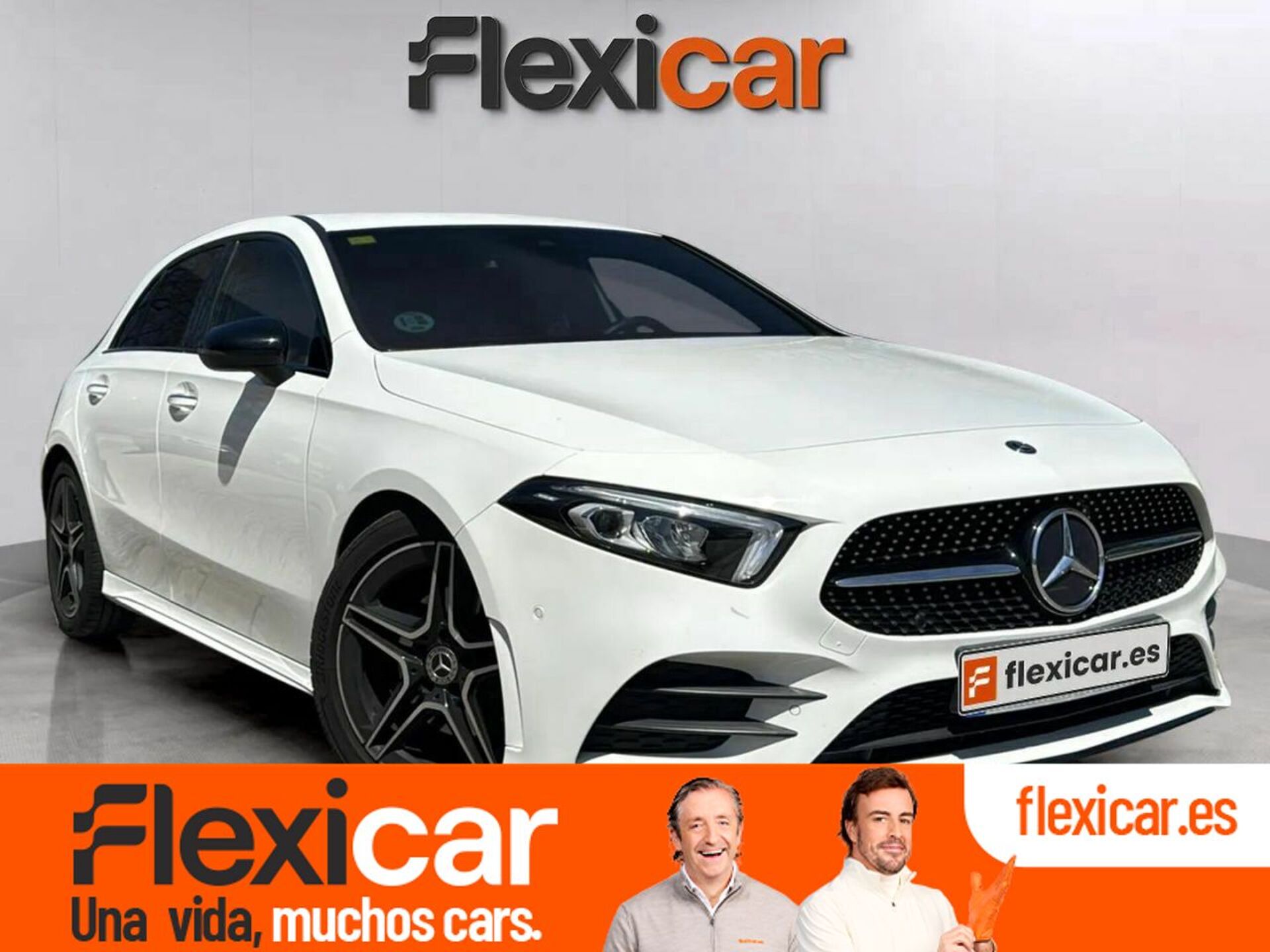 Imagen de MERCEDES Clase A