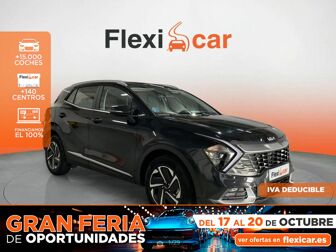 Imagen de KIA Sportage 1.6 CRDi MHEV Tech DCT 136