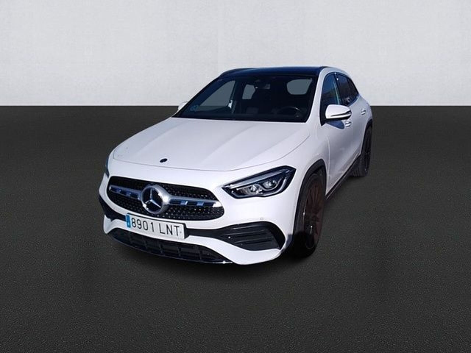 Imagen de MERCEDES Clase GLA