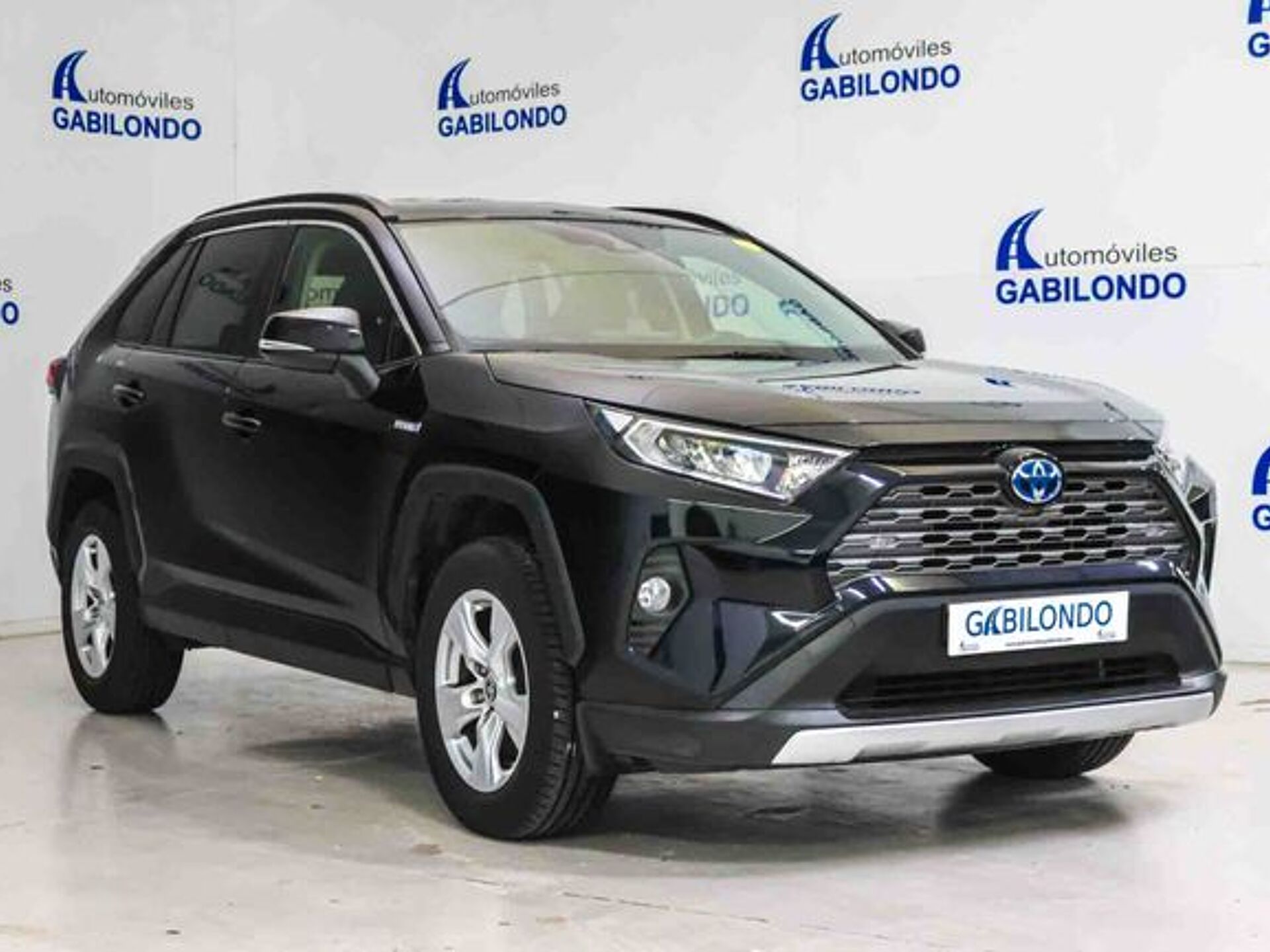 Imagen 3 de TOYOTA RAV-4