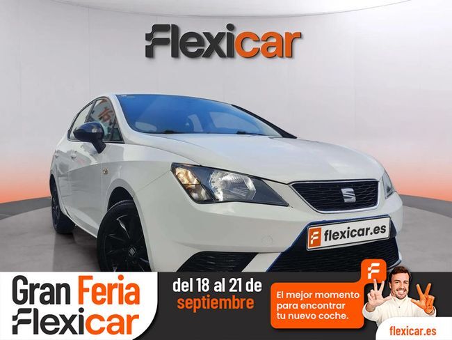 SEAT Ibiza (1.0 55kW (75CV) Full Connect) en Barcelona