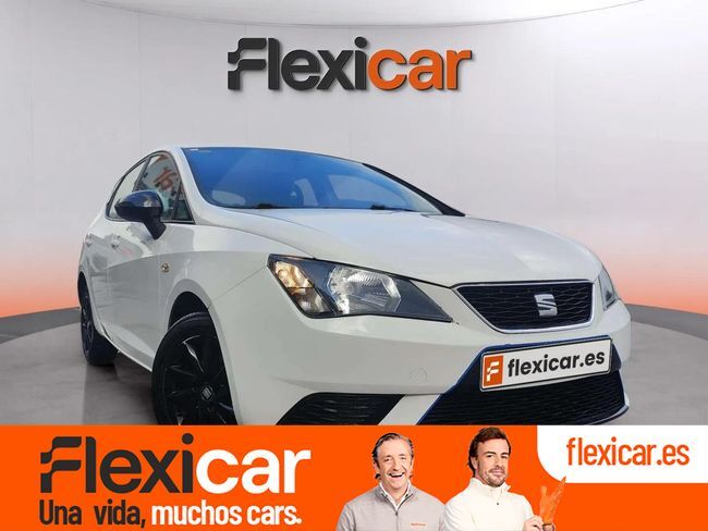 SEAT Ibiza (1.0 55kW (75CV) Full Connect) en Barcelona