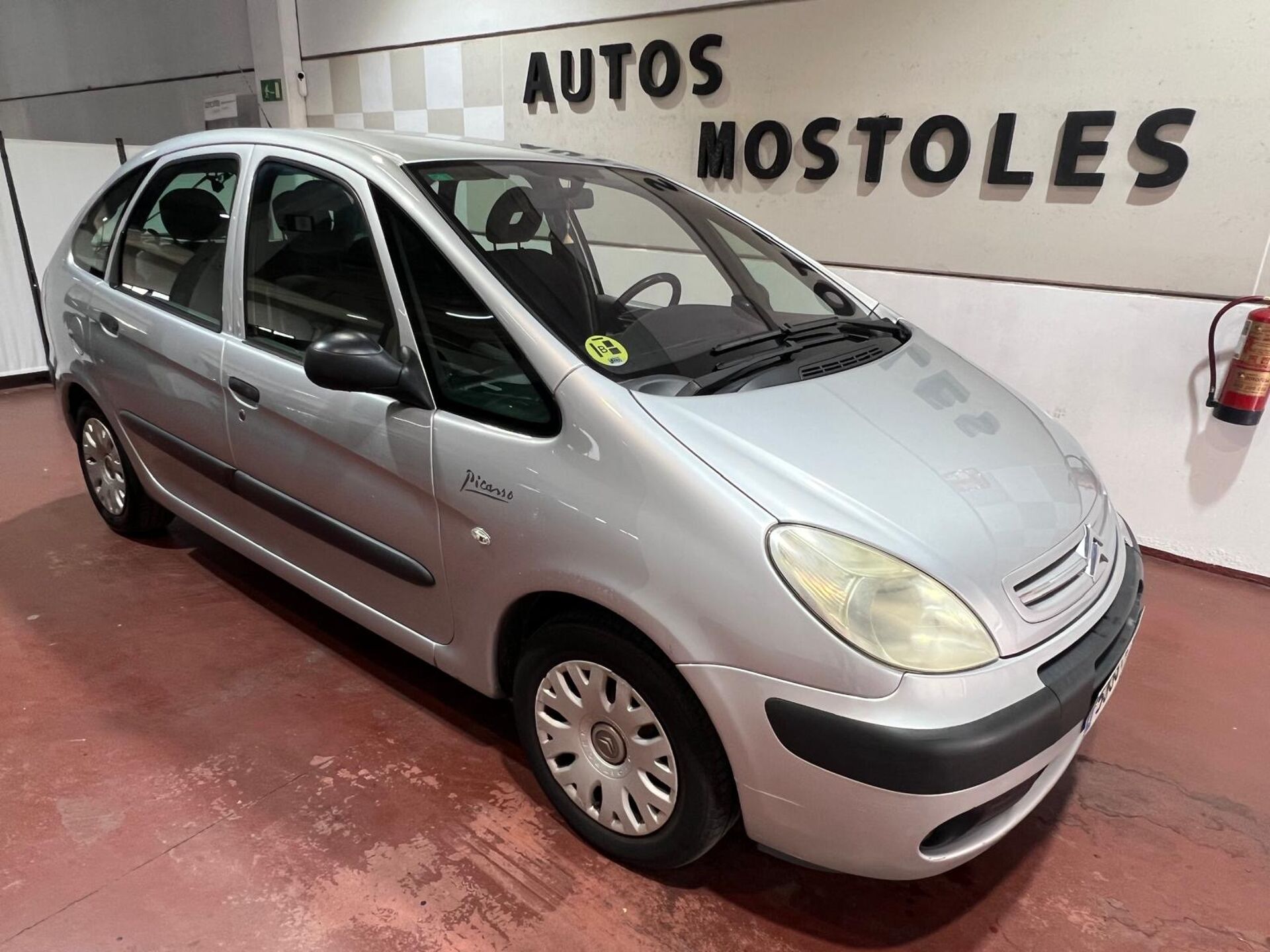 Imagen de CITROEN Xsara