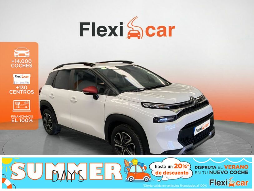 Foto del CITROEN C3 Aircross Puretech S&S Feel 110