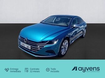 Imagen de VOLKSWAGEN Arteon 2.0TDI Elegance DSG7 110kW