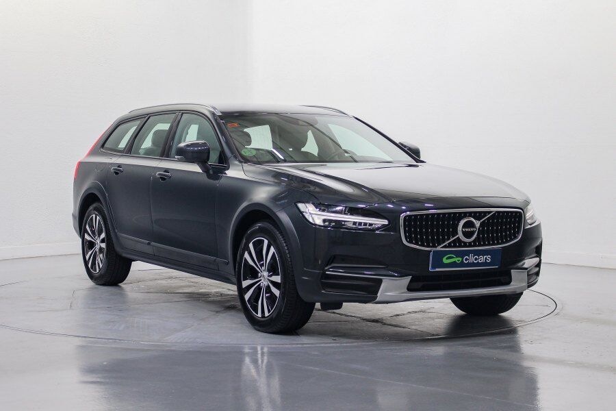 Foto del VOLVO V90 Cross Country D4 AWD Aut.
