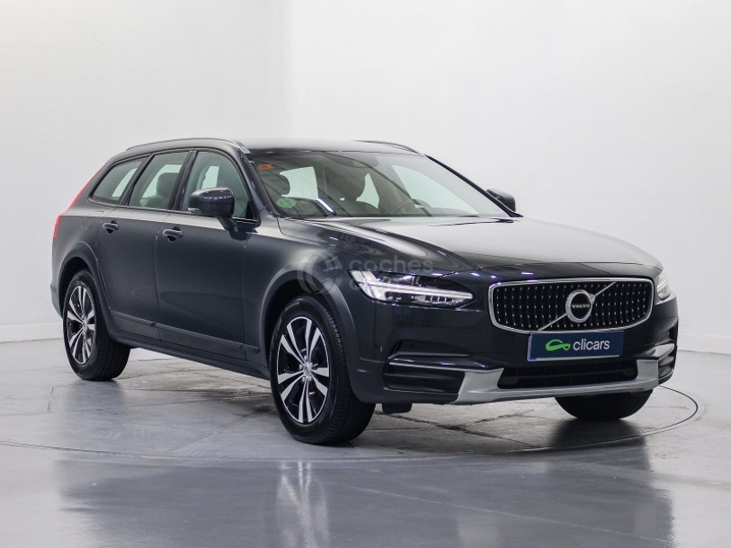 Foto del VOLVO V90 Cross Country D4 AWD Aut.