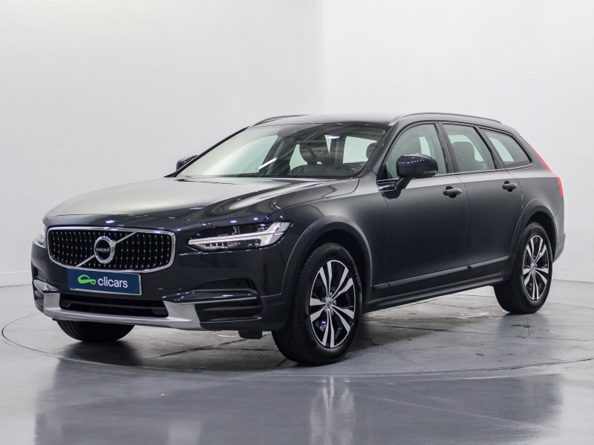 Imagen de VOLVO V90 Cross Country