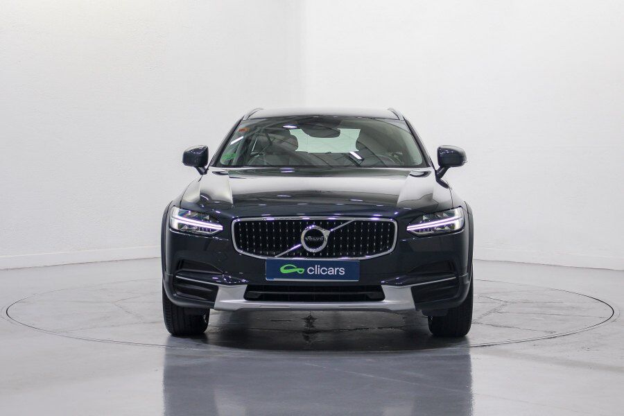 Foto del VOLVO V90 Cross Country D4 AWD Aut.