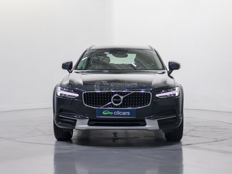 Foto del VOLVO V90 Cross Country D4 AWD Aut.