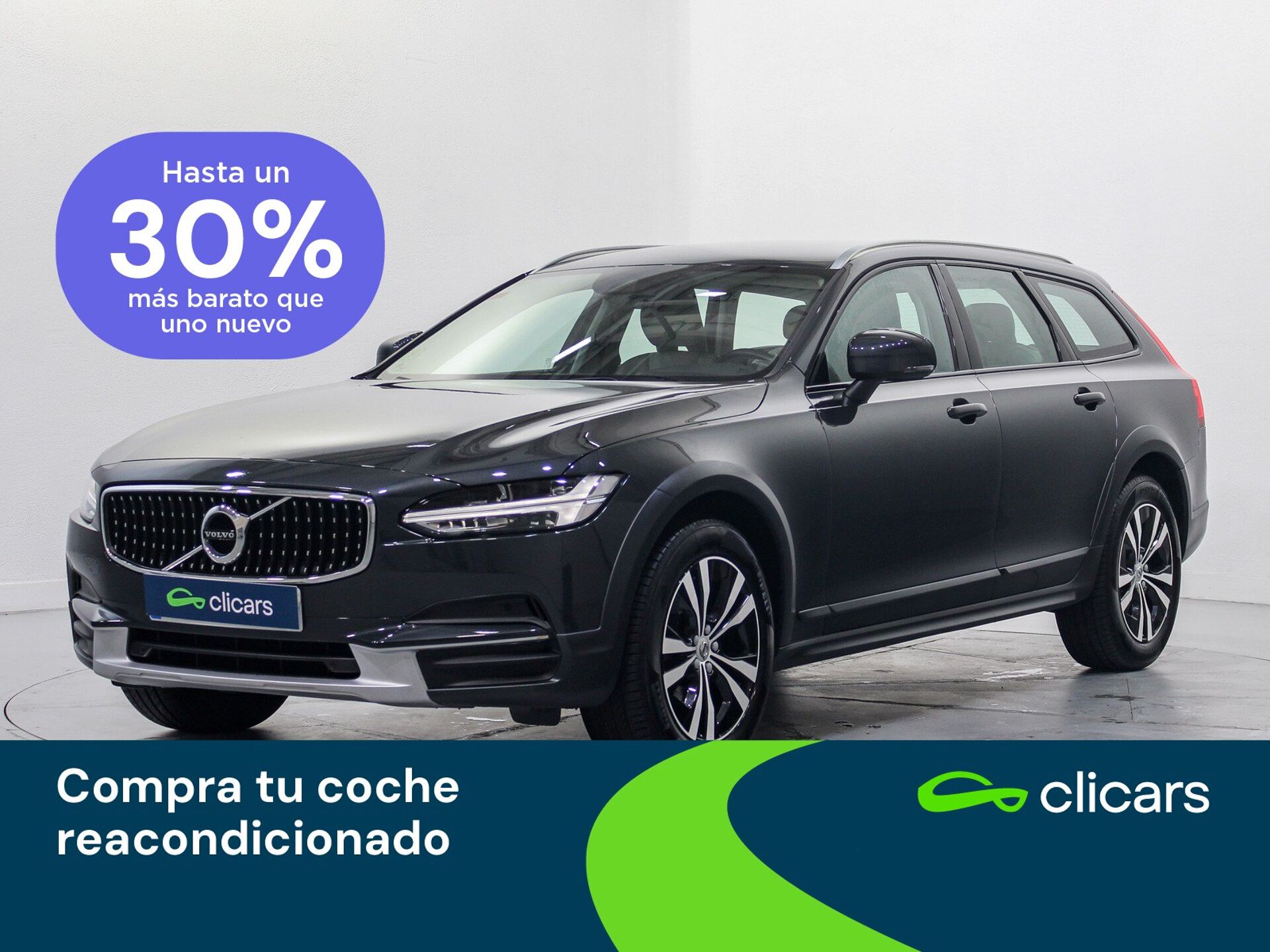 Imagen 1 de VOLVO V90 Cross Country
