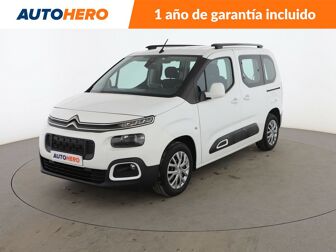 Imagen de CITROEN Berlingo PureTech S&S Talla M Feel 110