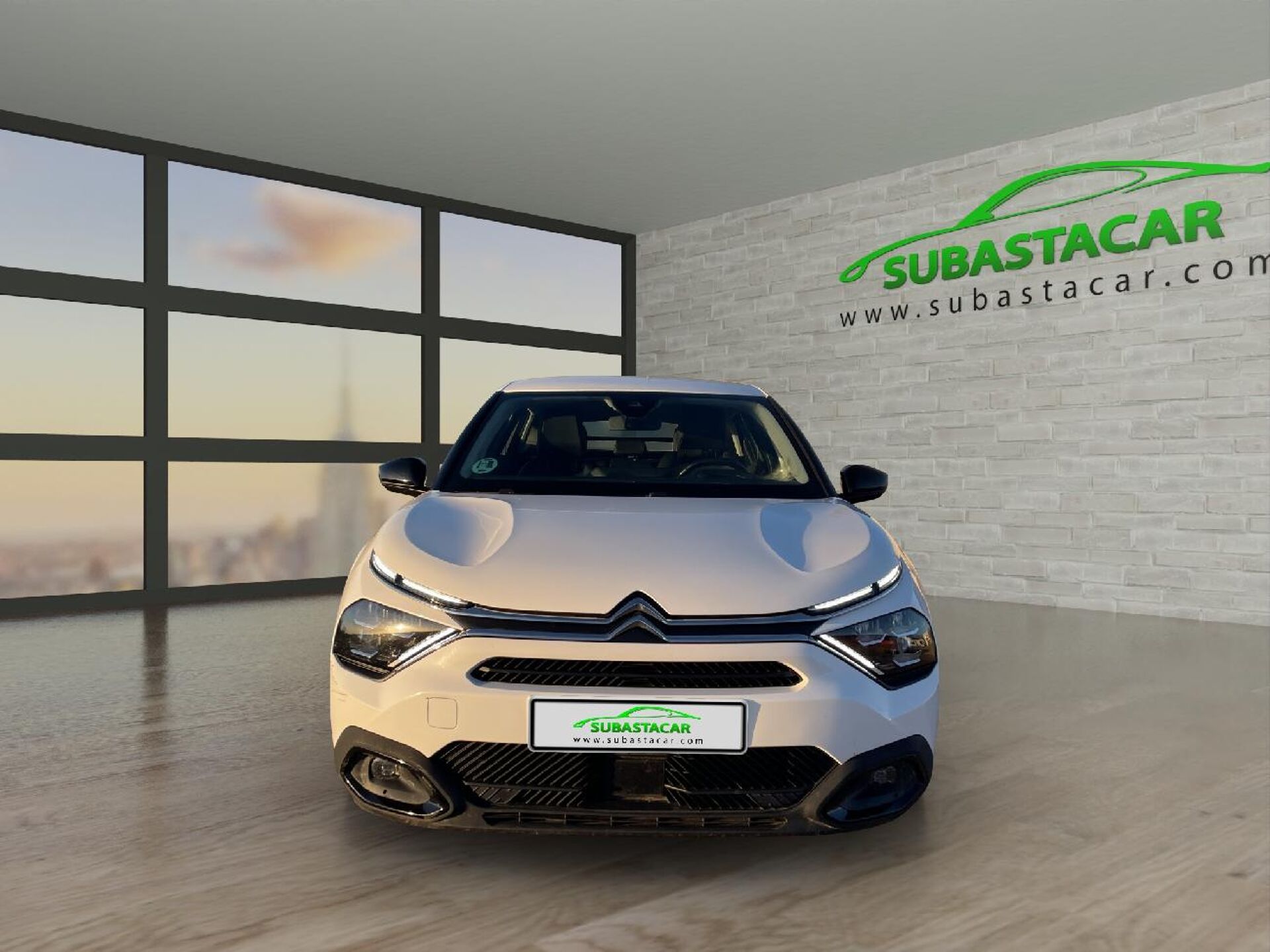 Imagen 2 de CITROEN C4