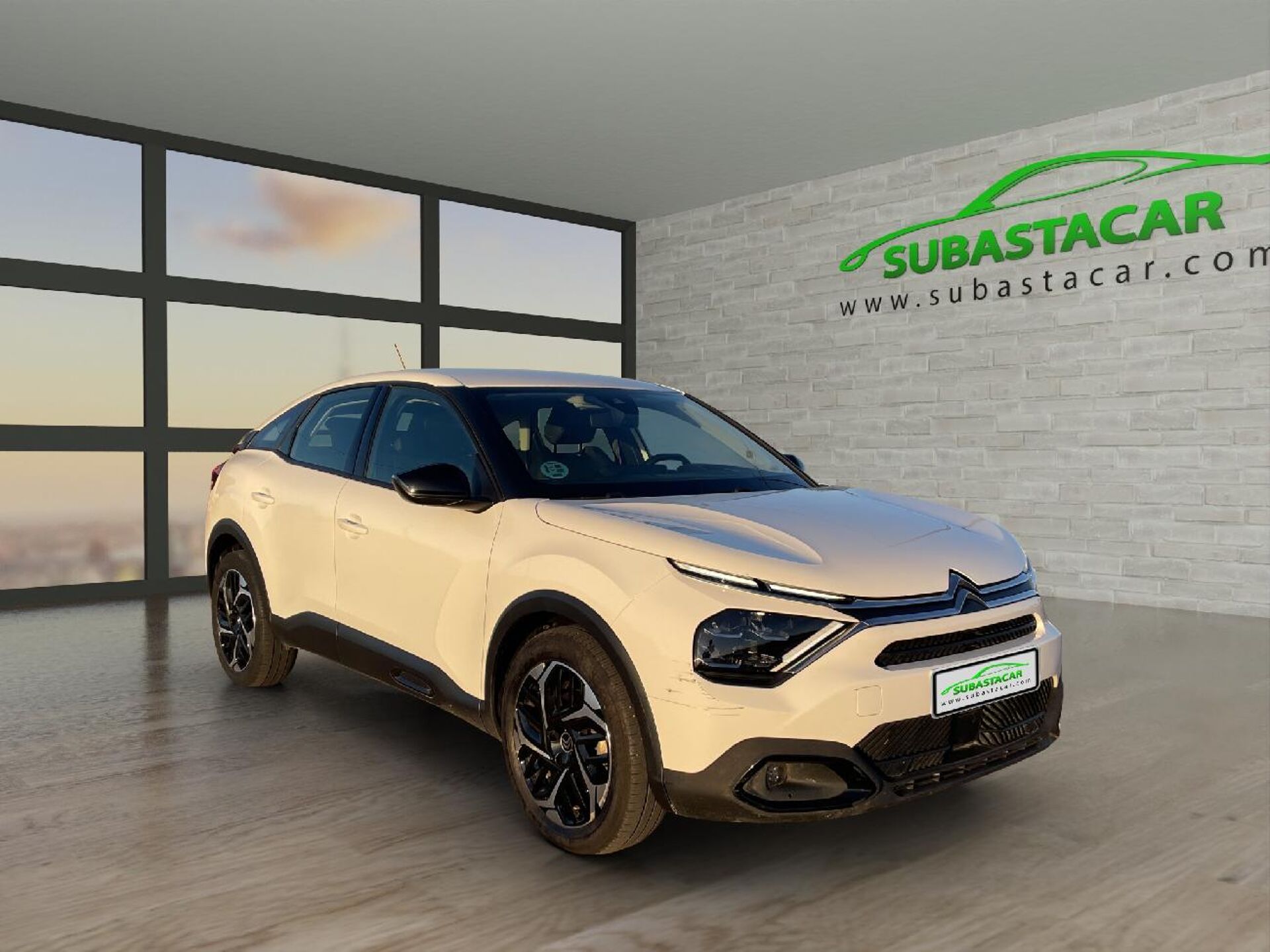 Imagen 3 de CITROEN C4