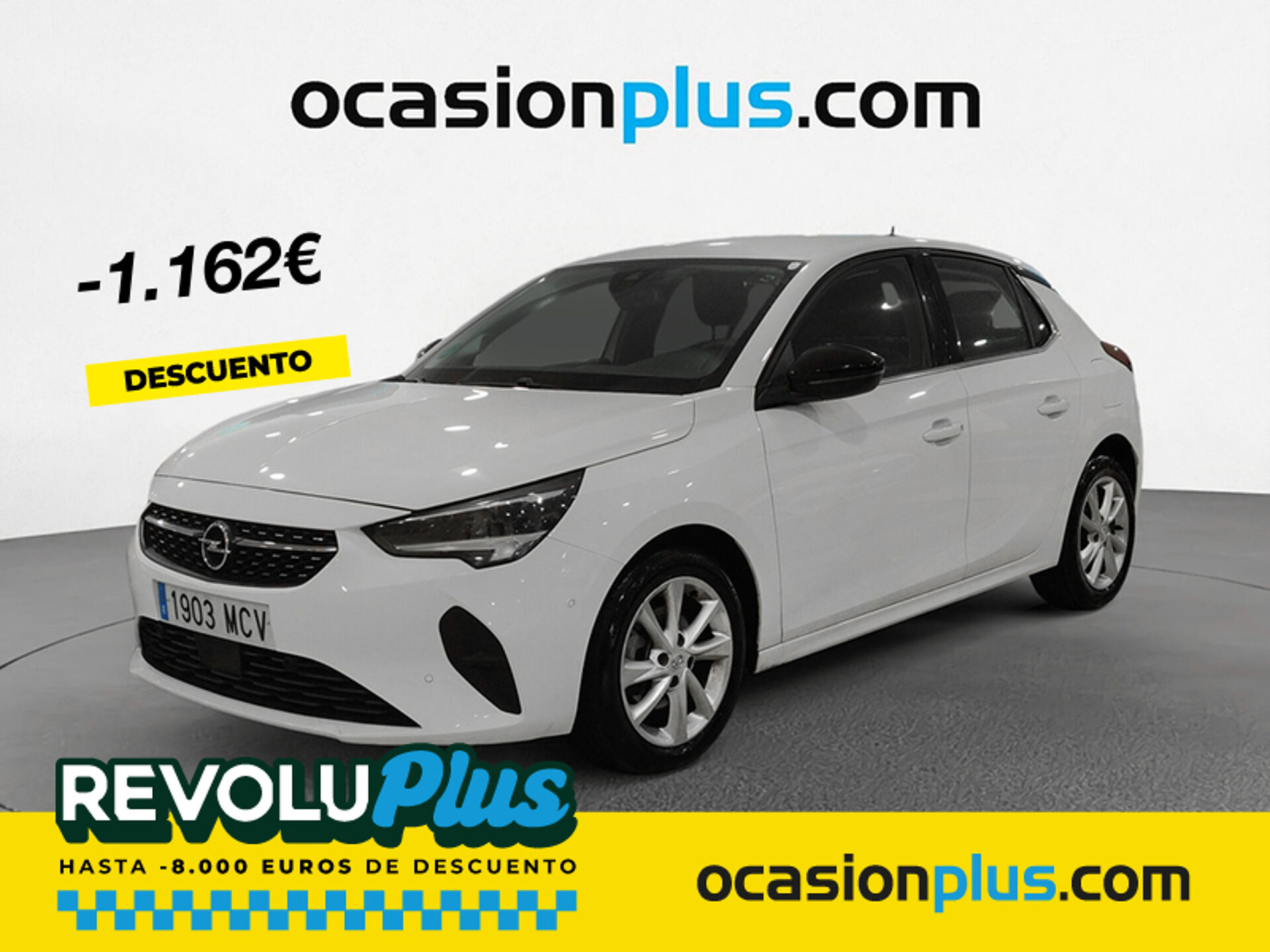 Imagen de OPEL Corsa