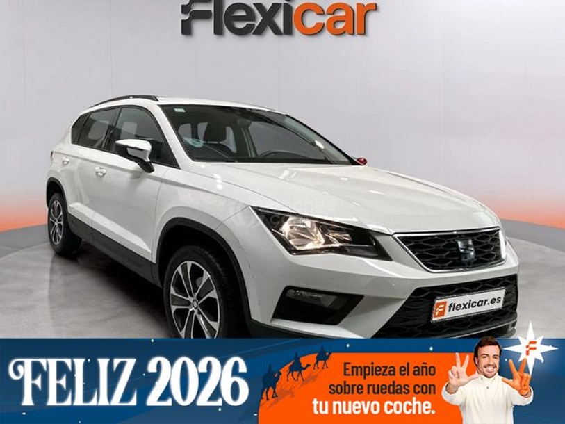 Foto del SEAT Ateca 1.0 TSI S&S Style