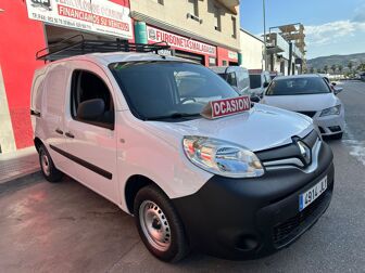 Imagen de RENAULT Kangoo Fg. 1.5dCi Profesional 55kW