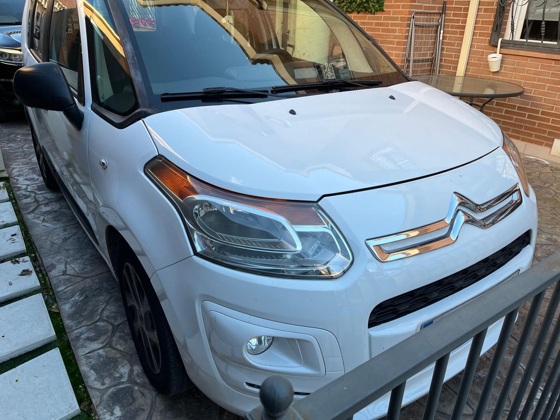 Imagen 2 de CITROEN C3