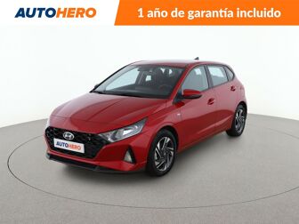 Imagen de HYUNDAI i20 1.0 TGDI Klass 48V 100