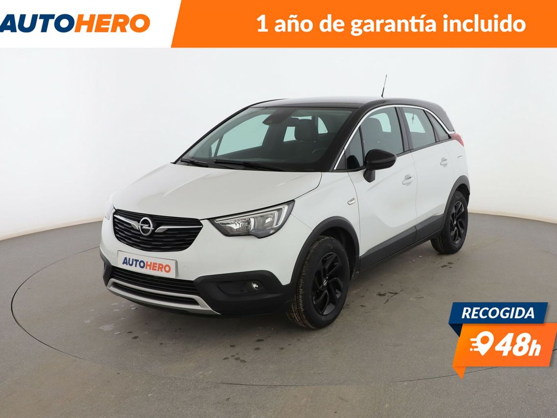 Imagen de OPEL Crossland