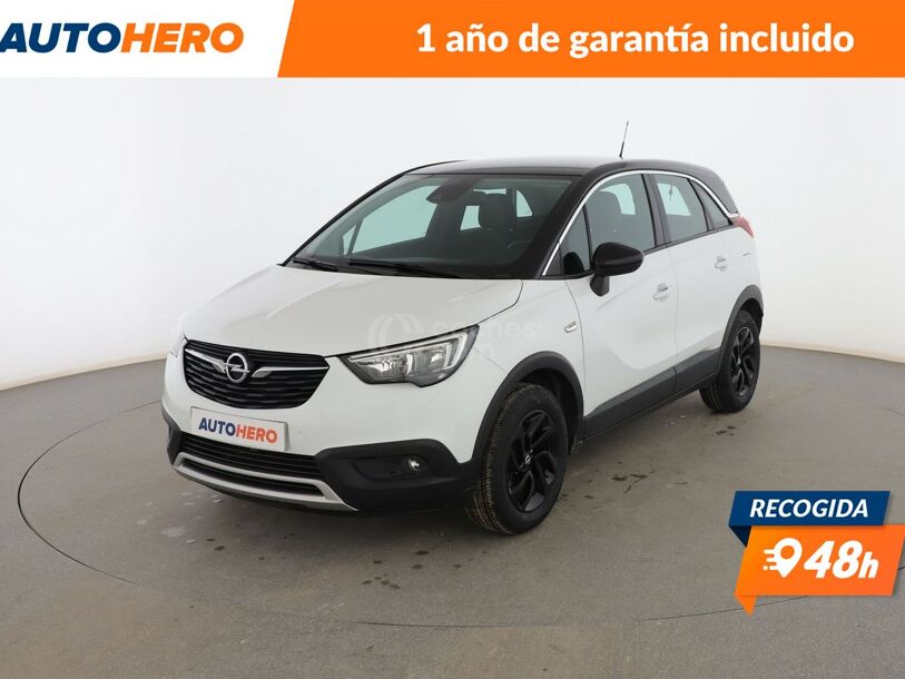Foto del OPEL Crossland X 1.2T S&S Excellence 130