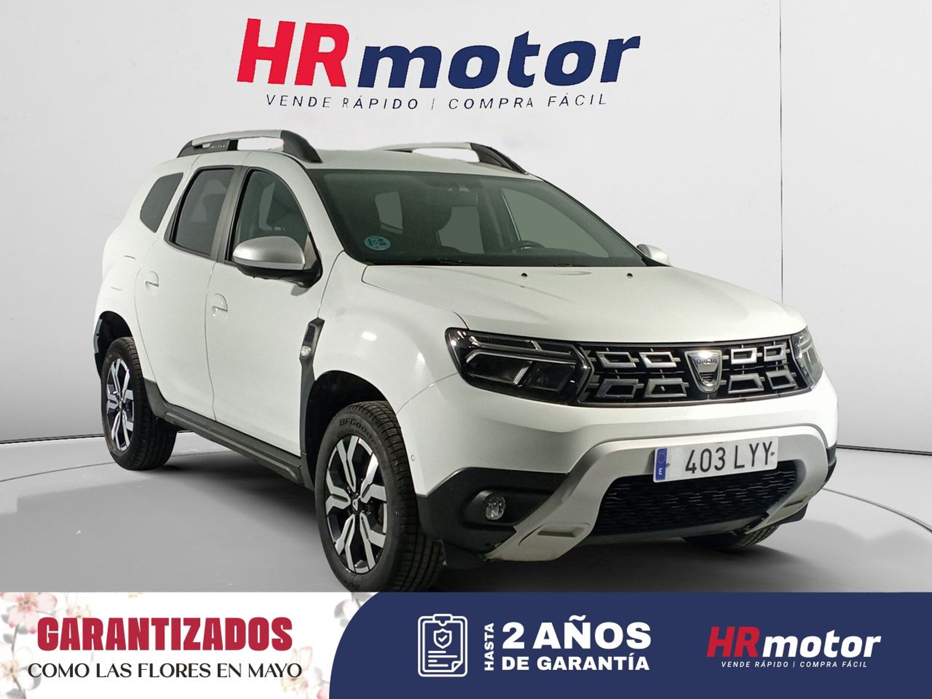 Imagen de DACIA Duster