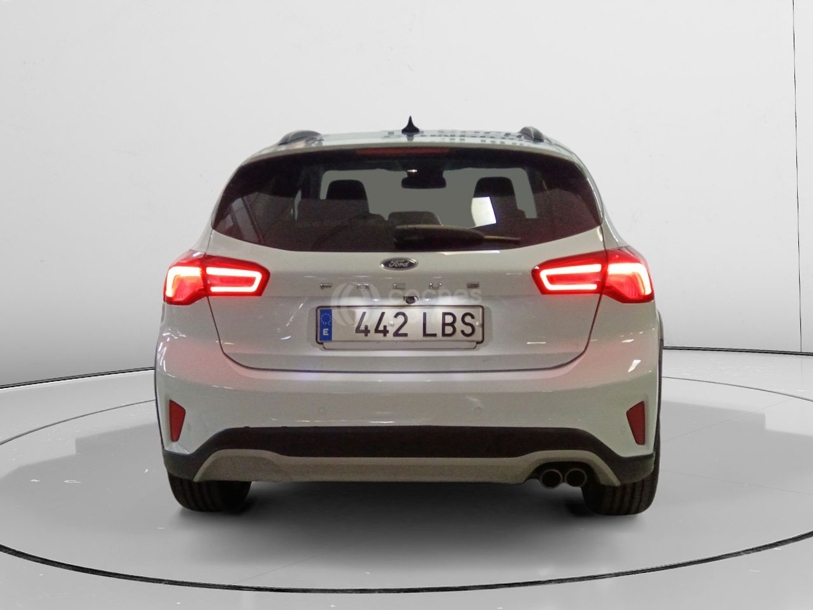 Foto del FORD Focus 1.0 Ecoboost Active Aut. 125