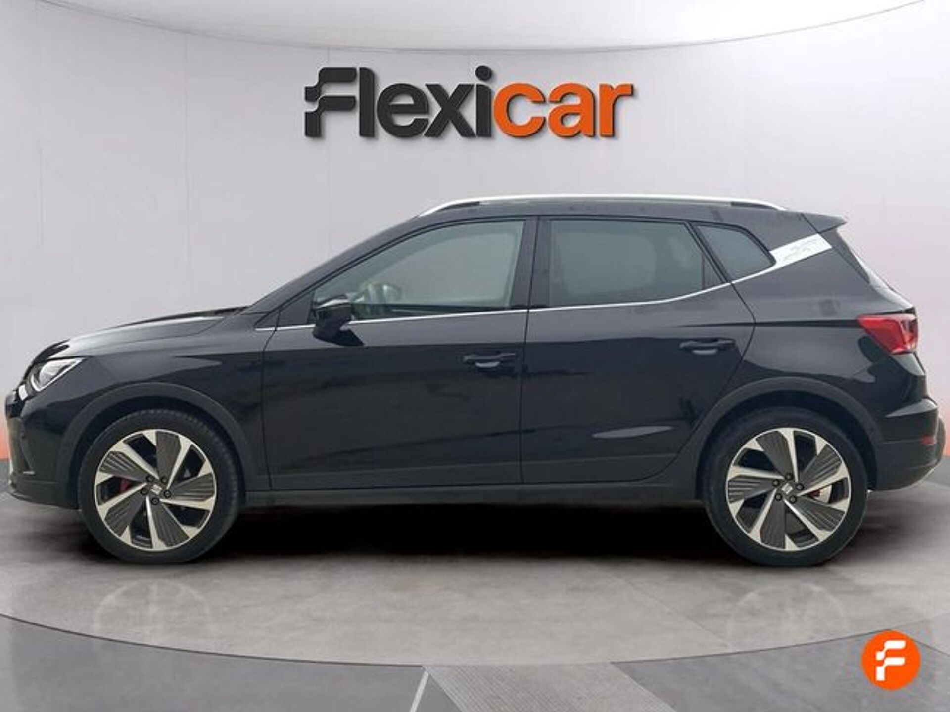 Imagen 3 de SEAT Arona