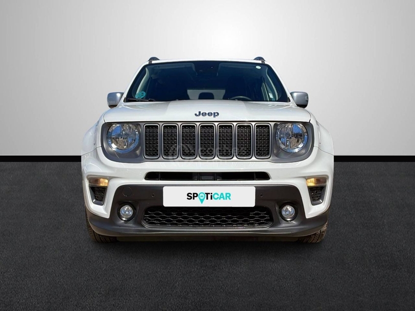 Foto del JEEP Renegade 1.0 Limited 4x2