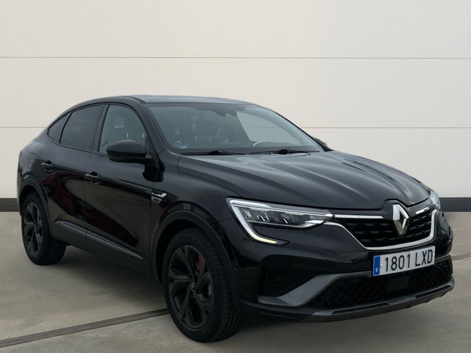 Imagen de RENAULT Arkana