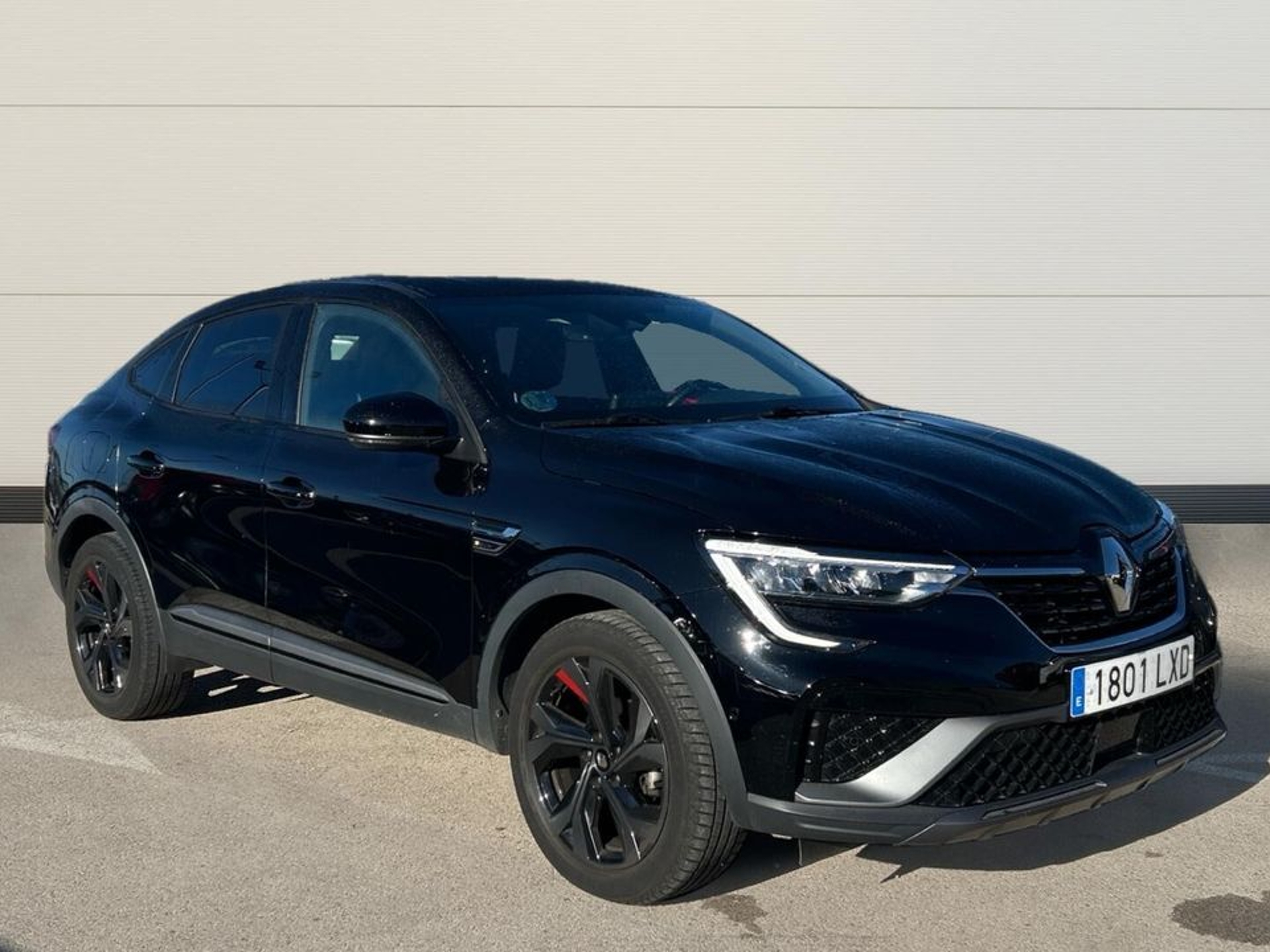 Imagen de RENAULT Arkana