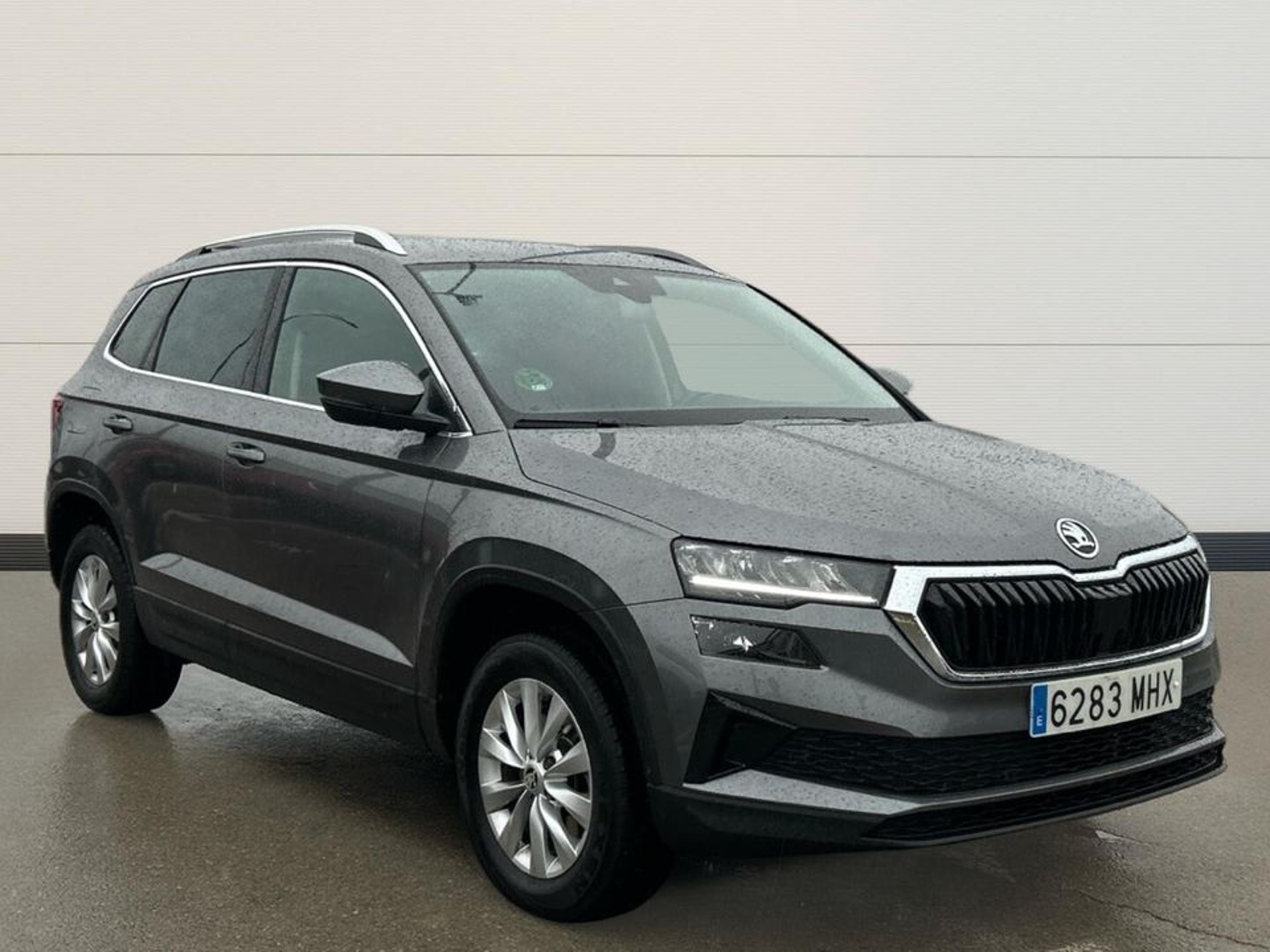 Imagen de SKODA Karoq
