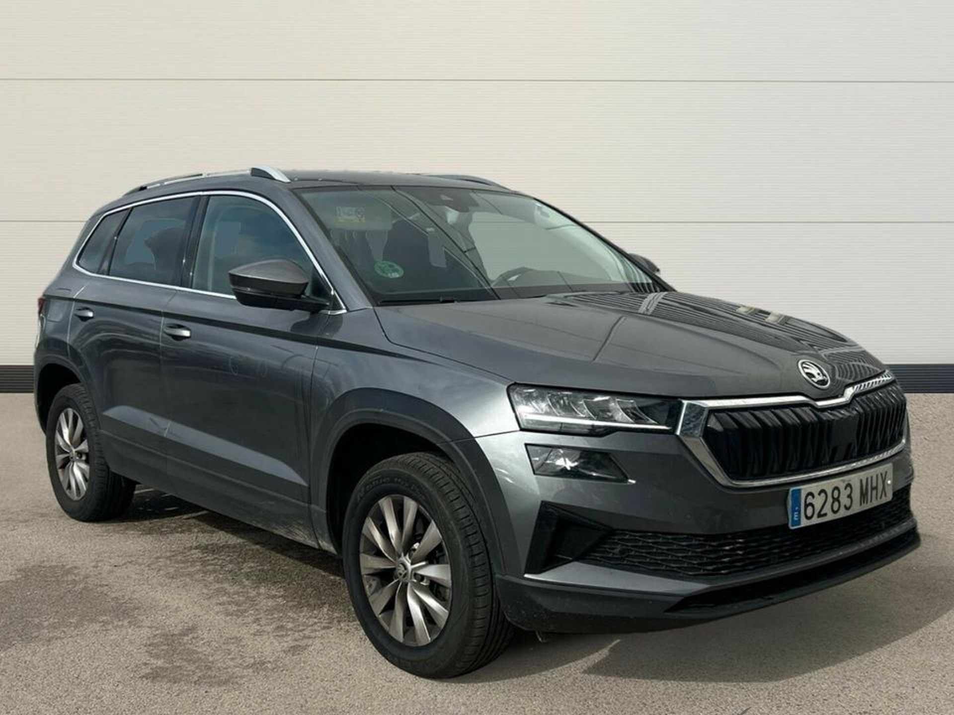 Imagen de SKODA Karoq