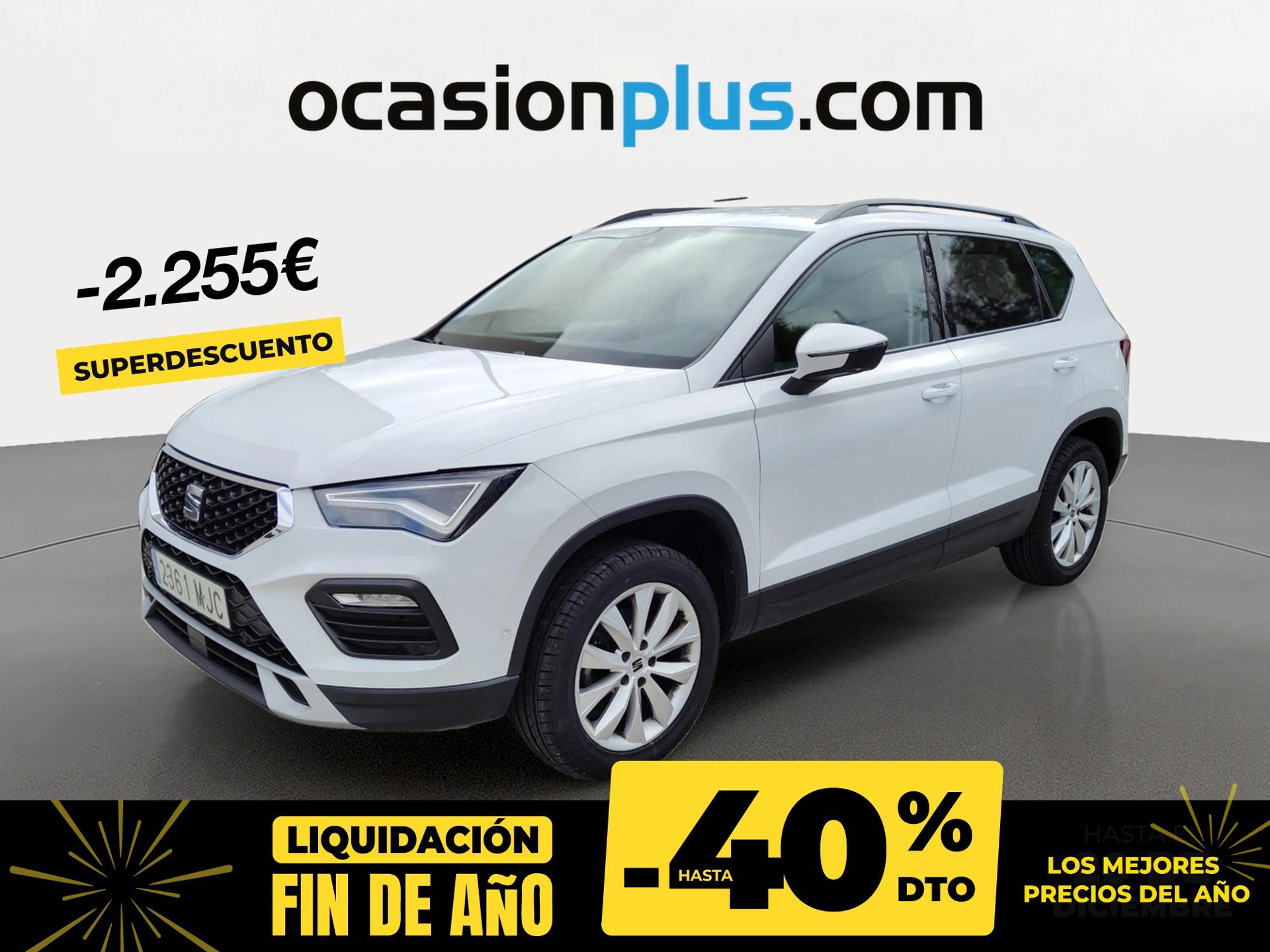 Imagen de SEAT Ateca