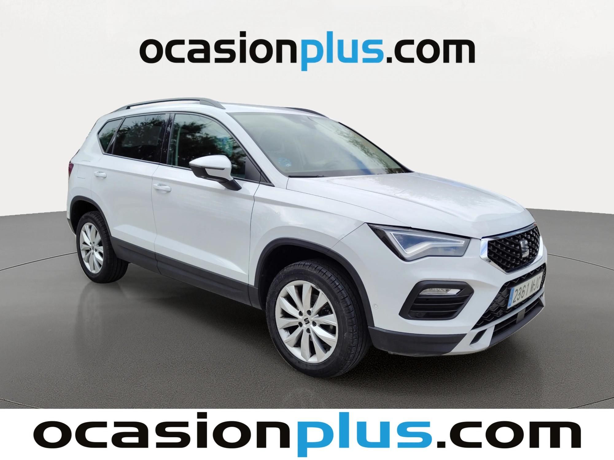 Foto del SEAT Ateca 1.5 EcoTSI S&S Style