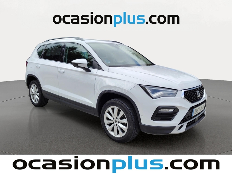 Foto del SEAT Ateca 1.5 EcoTSI S&S Style