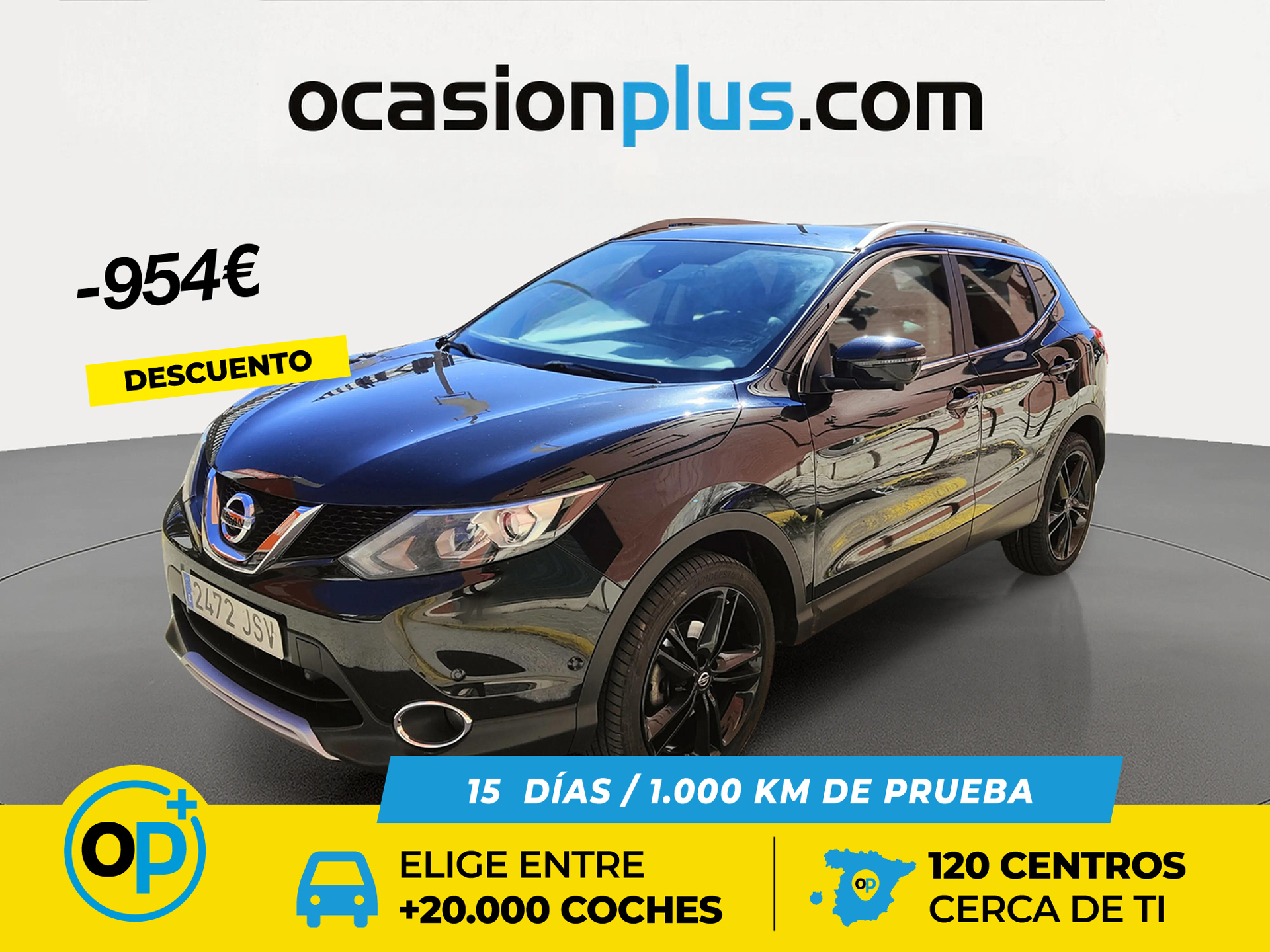 Imagen de NISSAN Qashqai